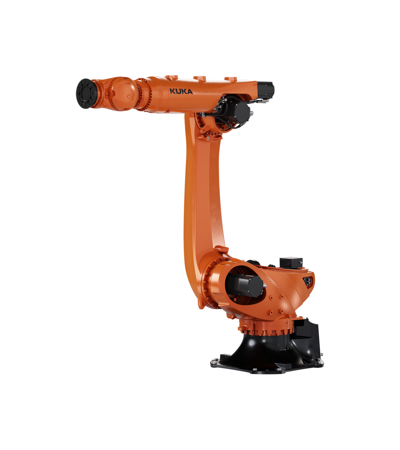 Промышленный робот KUKA FORTEC KR 360 R2800-2