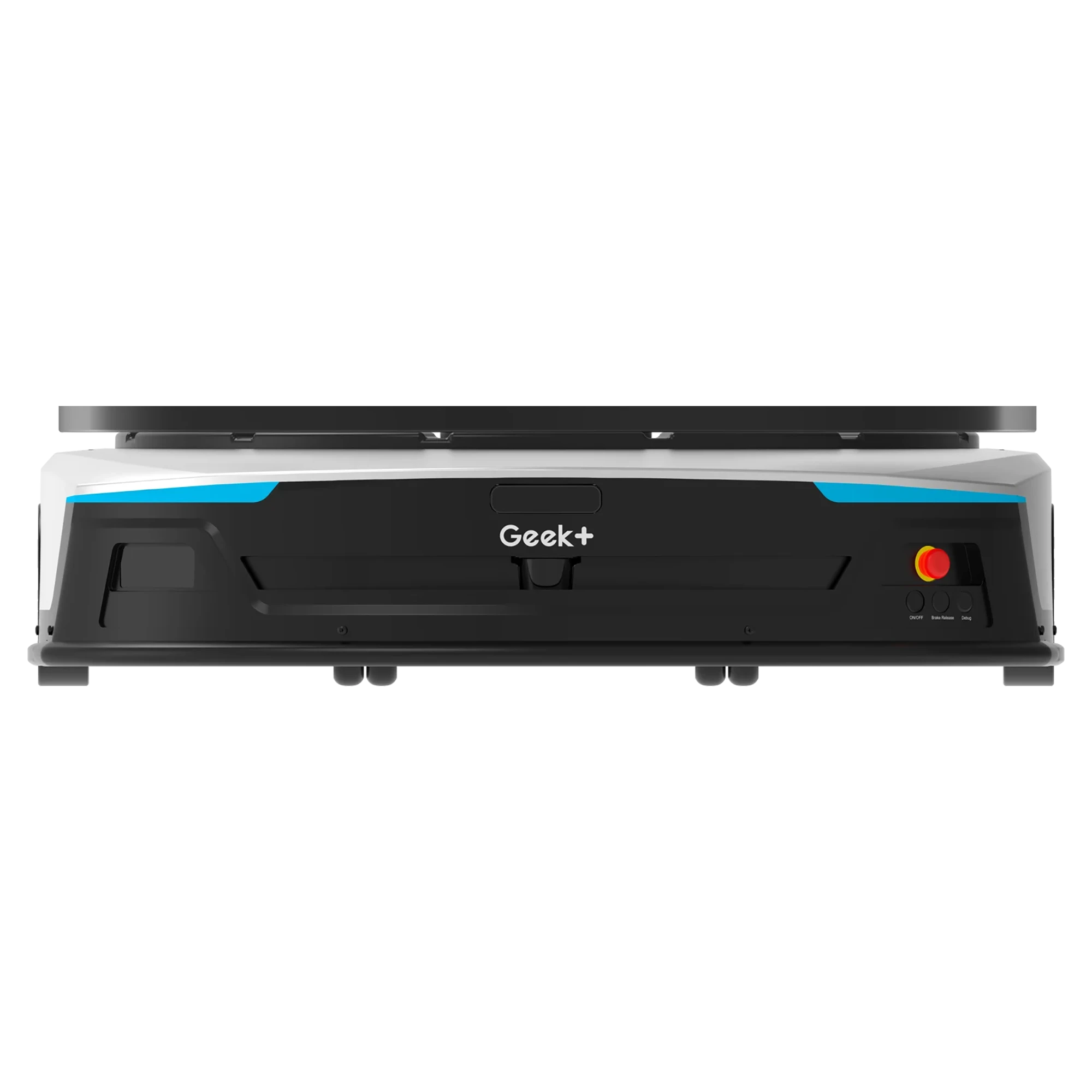 Транспортный AMR-робот Geek+ P1200R