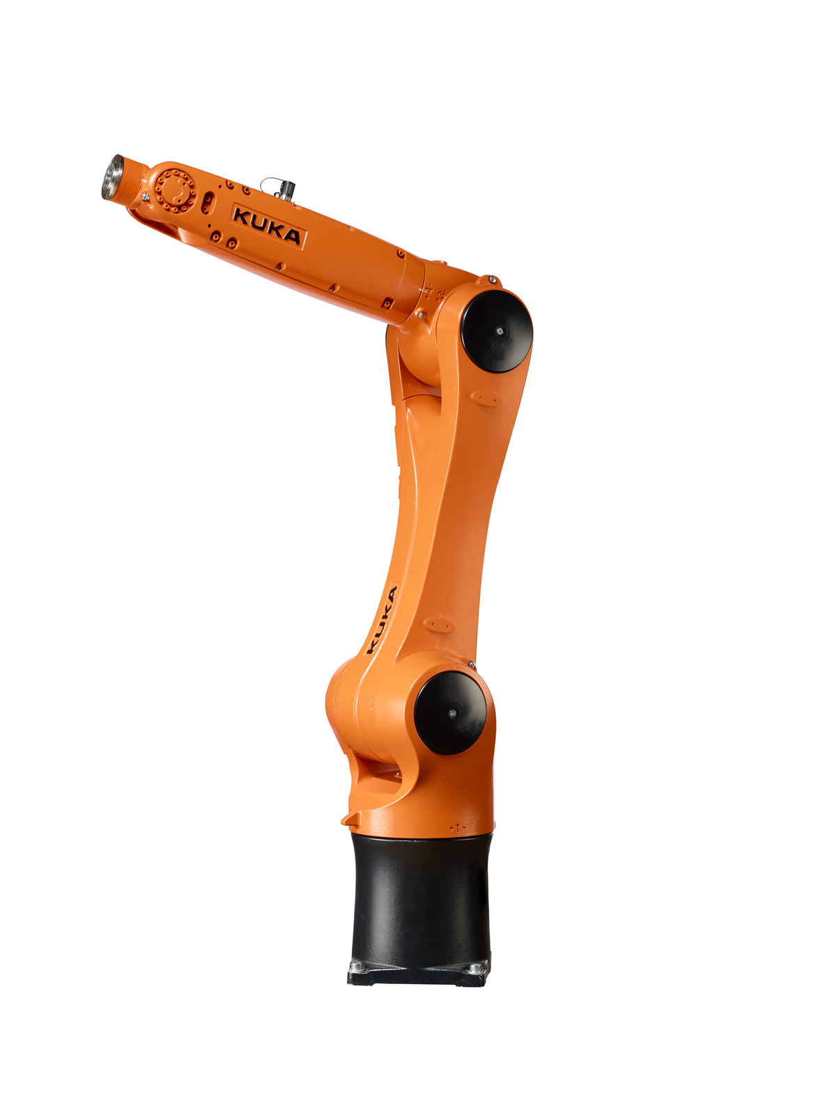 Промышленный робот KUKA AGILUS KR 10 R1100 WP