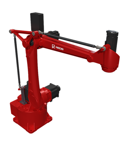 Промышленный робот TECHNORED REDS 8-1400