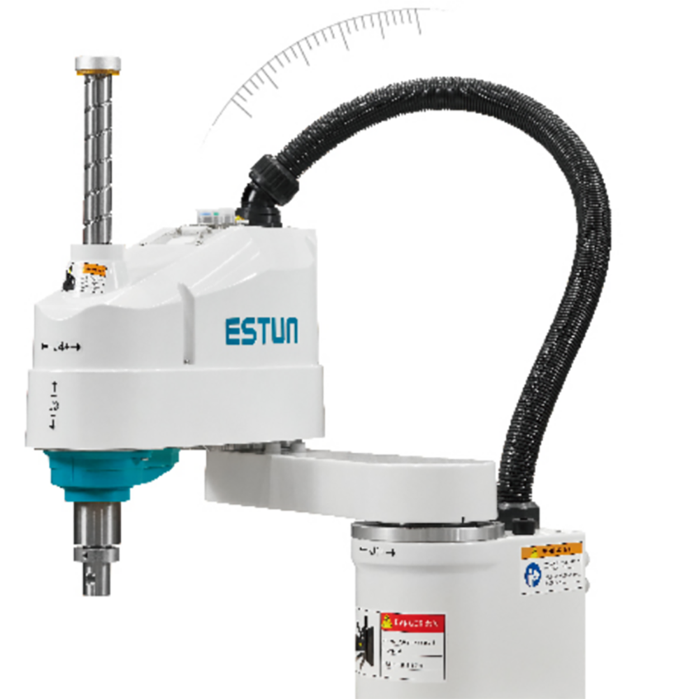 Промышленный SCARA-робот ESTUN ER10-800-SR
