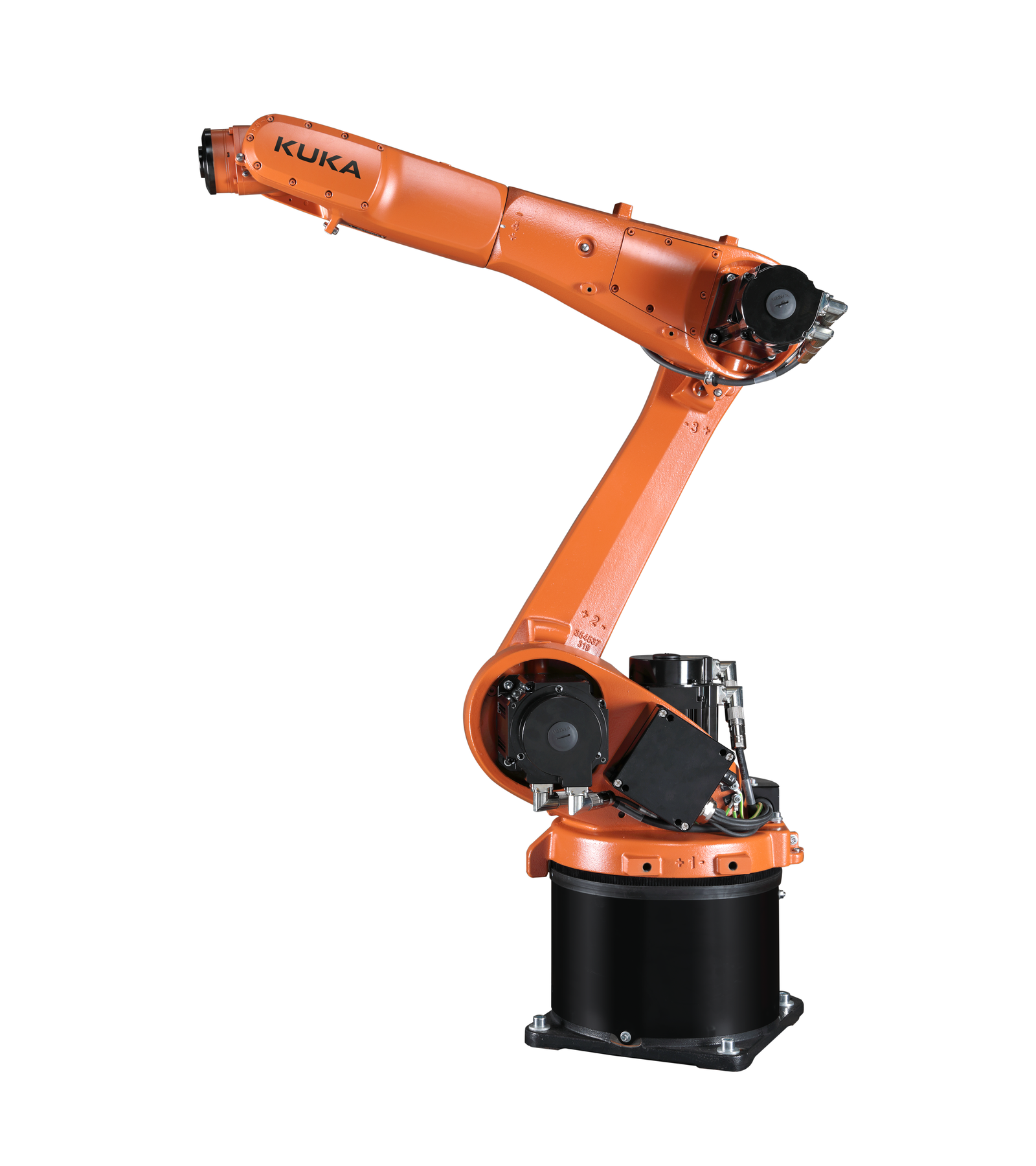 Промышленный робот KUKA CYBERTECH KR 6 R1840-2