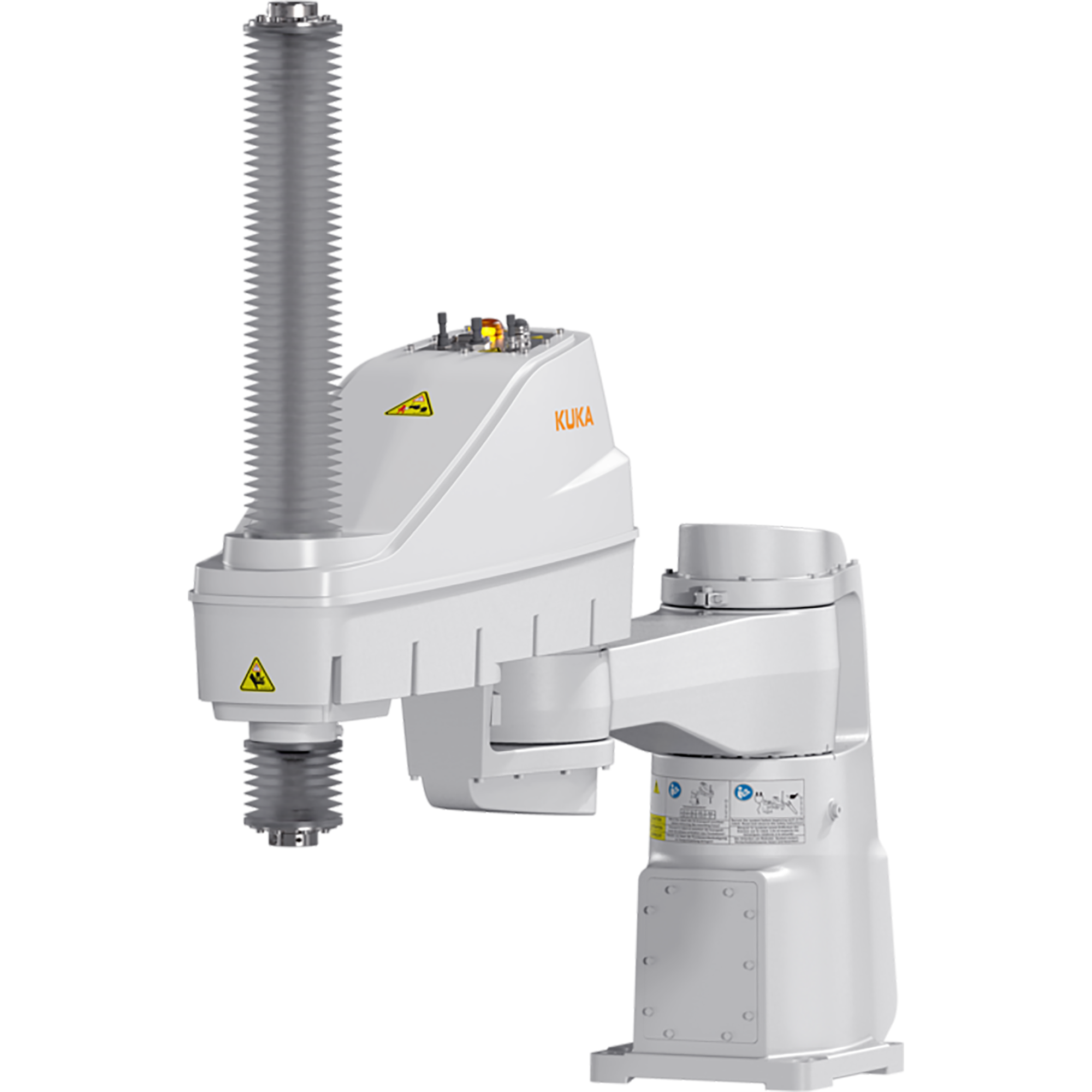 Промышленный SCARA-робот KUKA KR 20 R1200 Z390 CR