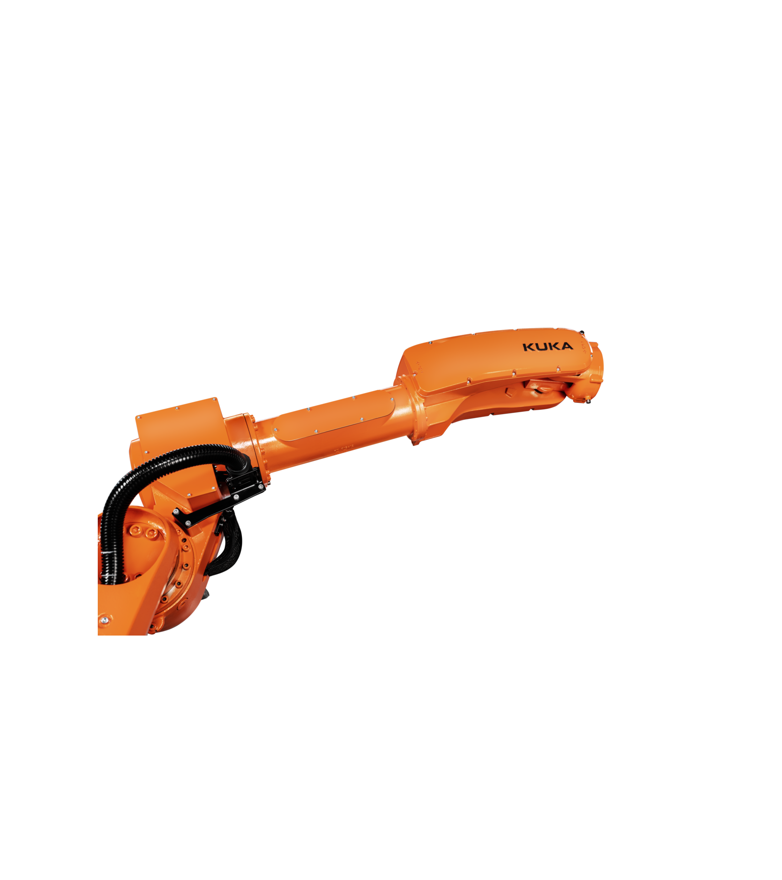 Промышленный робот KUKA CYBERTECH KR 6 R2010-2 arc HW E