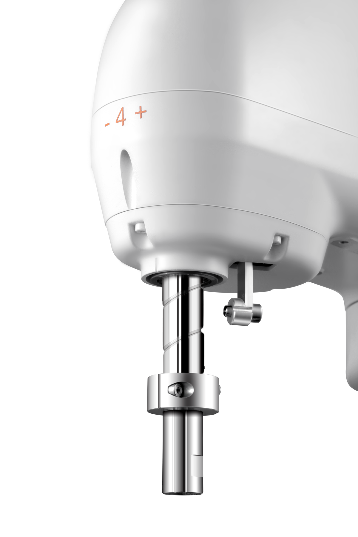 Промышленный SCARA-робот KUKA KR 6 R700 Z200-2