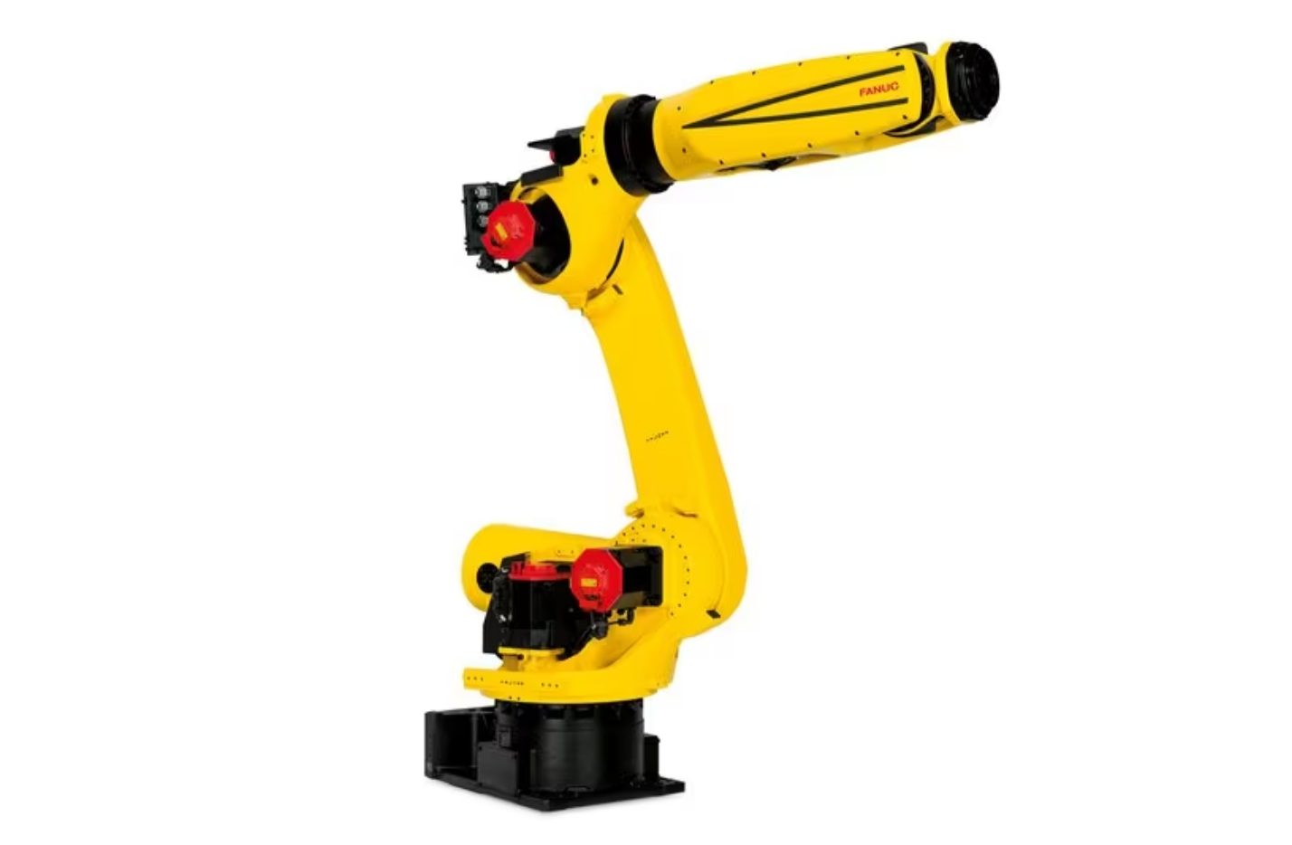 Промышленный робот Fanuc R-2000iD/165FH