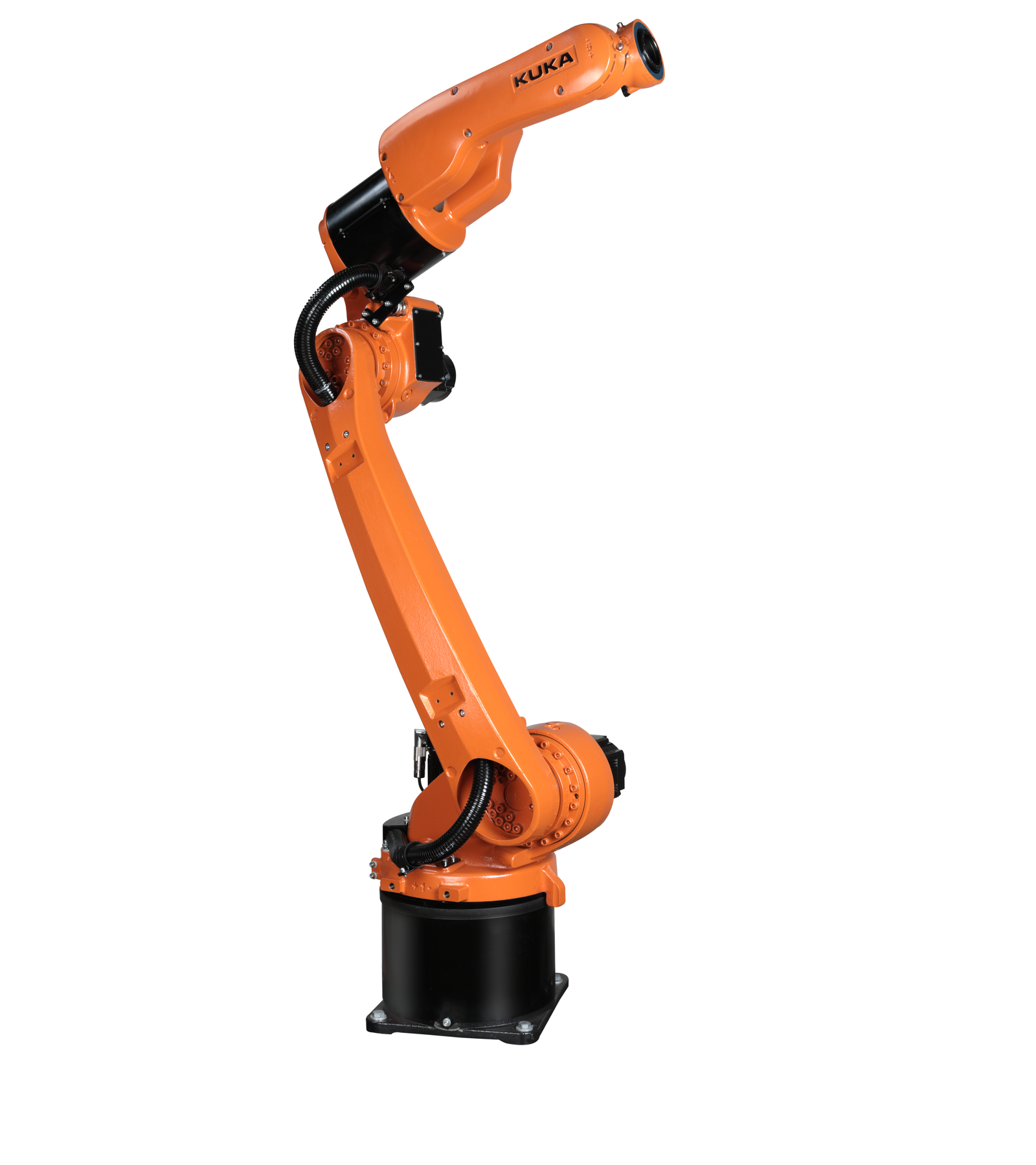 Промышленный робот KUKA CYBERTECH KR 6 R1840-2 arc HW