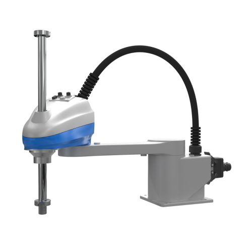 Промышленный SCARA-робот CRP RS04-03