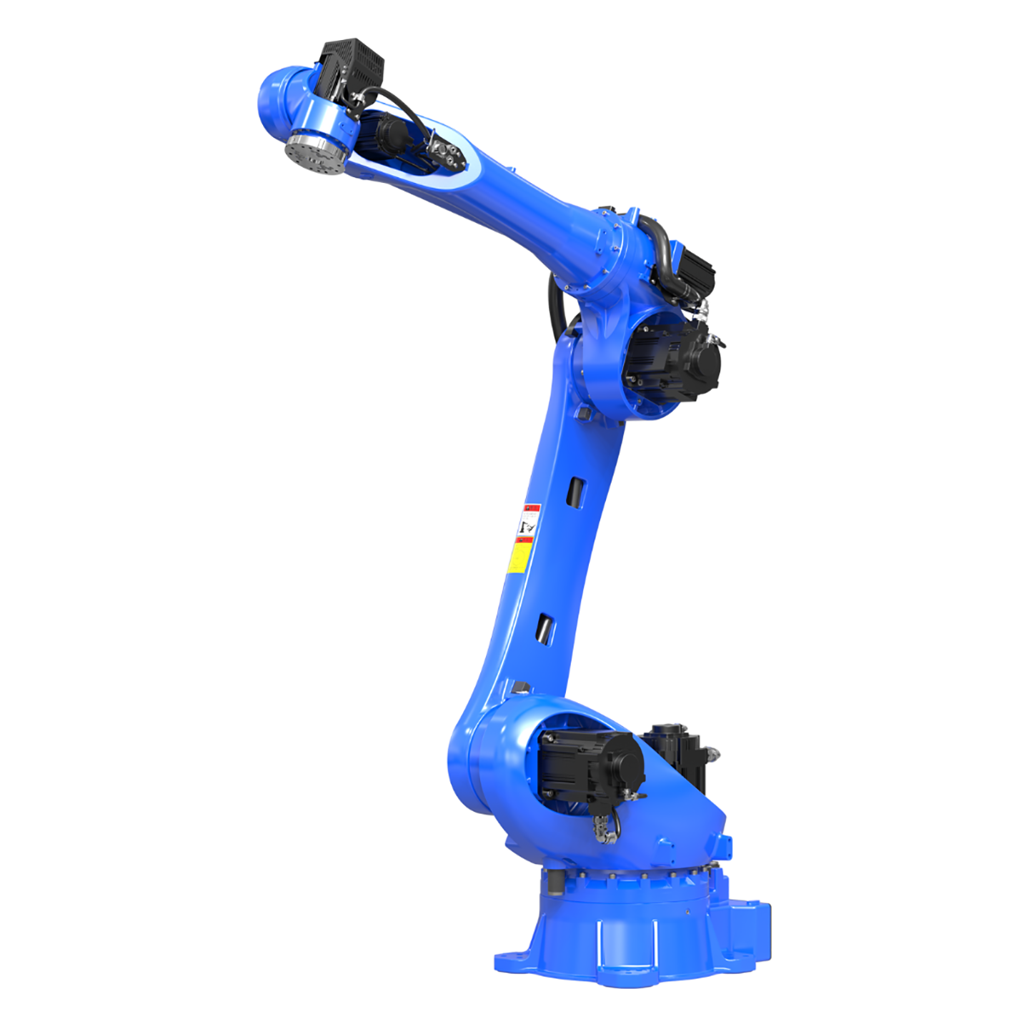 Промышленный робот CRP RA27-50