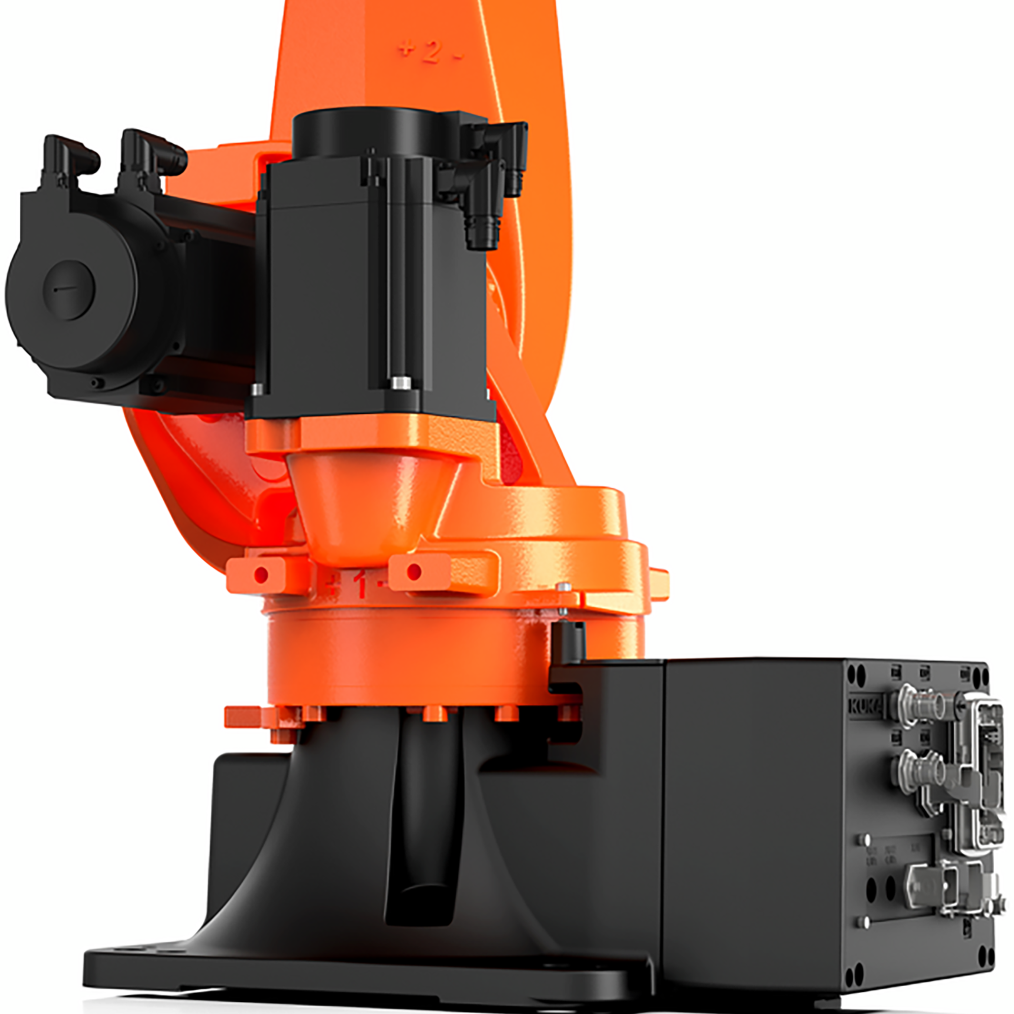 Промышленный робот KUKA CYBERTECH KR 25 R1840-3