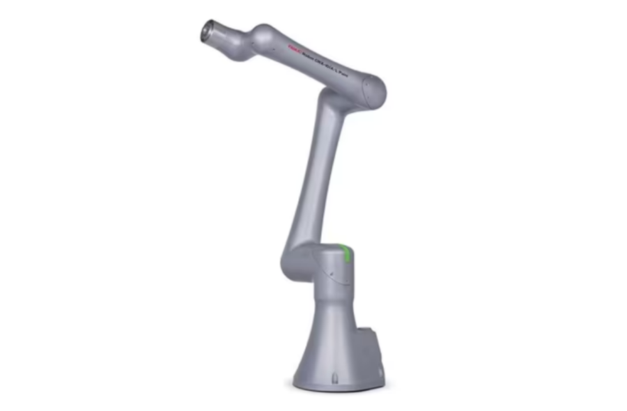 Коллаборативный робот (кобот) Fanuc CRX-10iA/L (Paint)