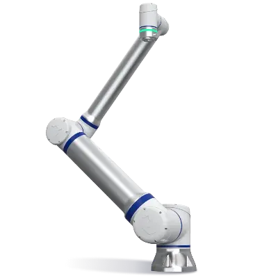 ELITE ROBOTS CS