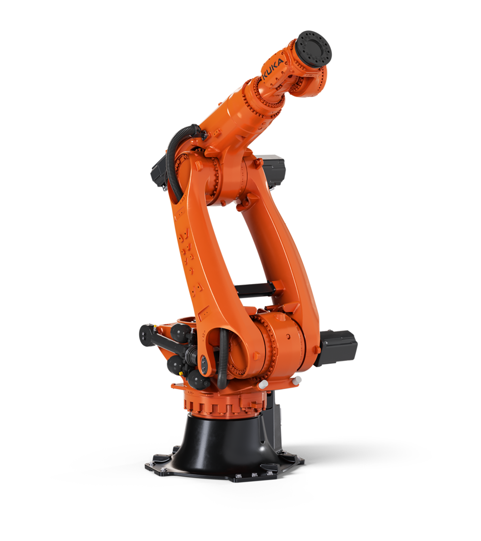 Промышленный робот KUKA FORTEC ultra KR 300 R2800-2 MT