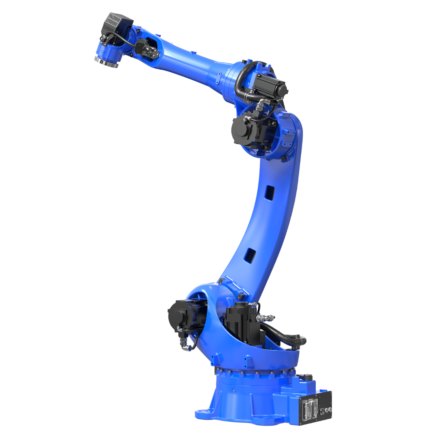 Промышленный робот CRP RA27-50