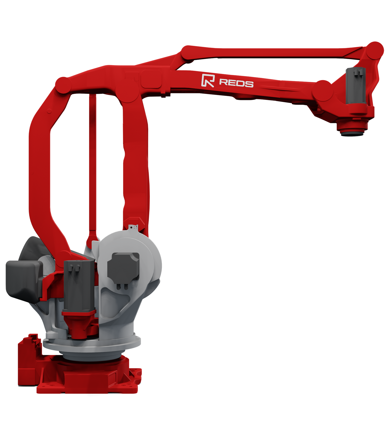 Промышленный робот TECHNORED REDS 210-3200