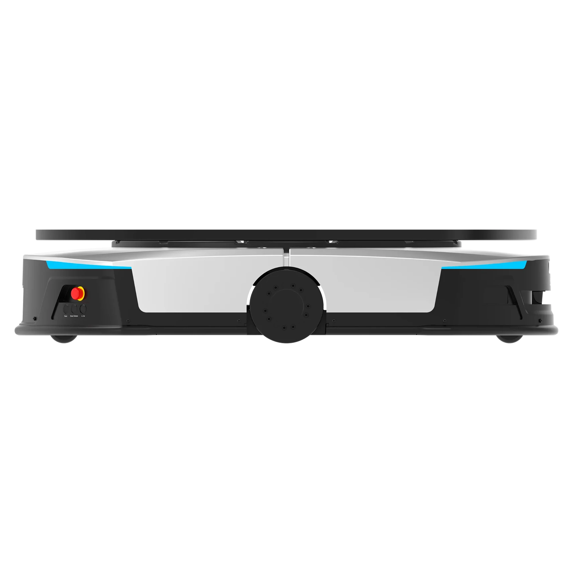 Транспортный AMR-робот Geek+ P1200R