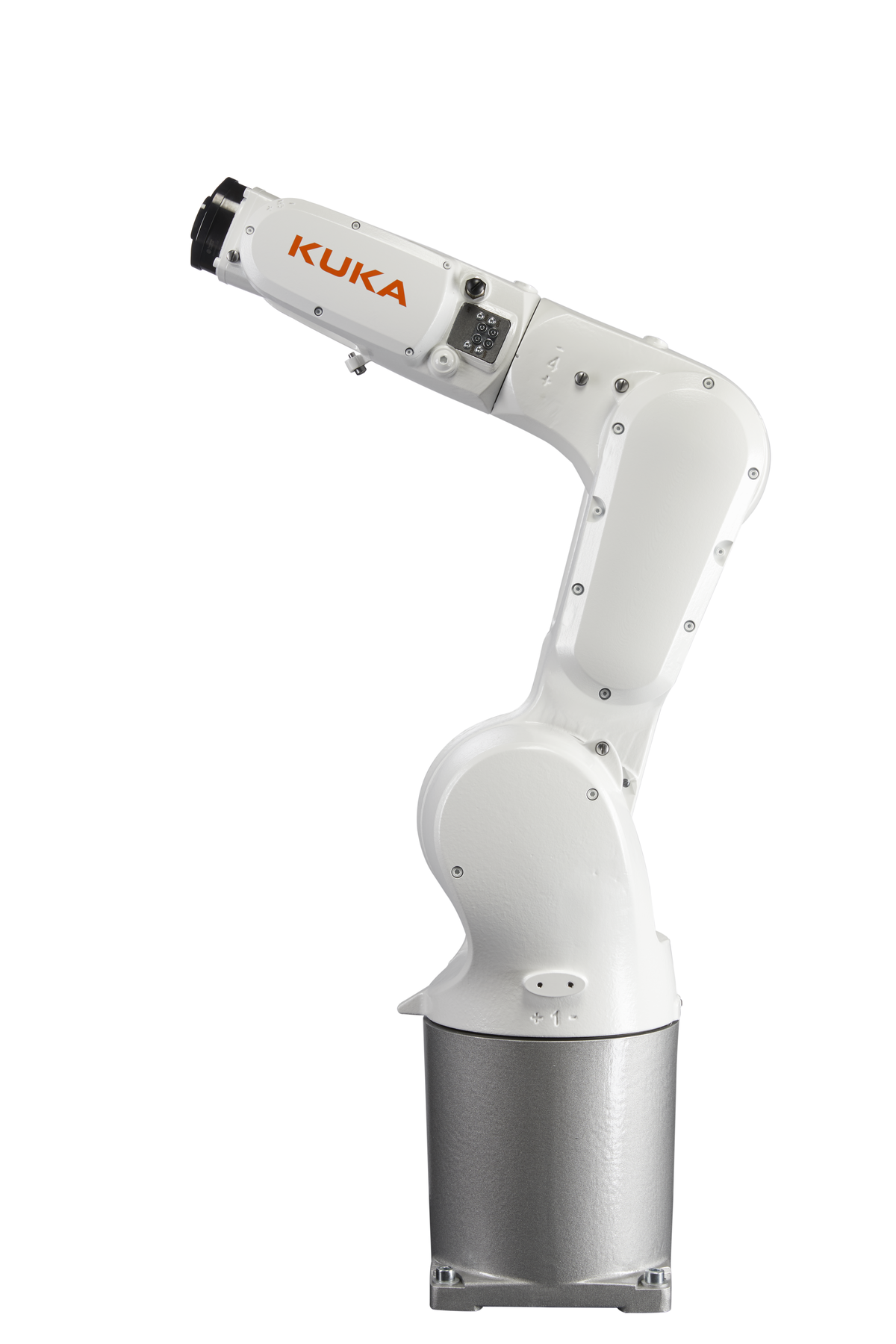 Промышленный робот KUKA AGILUS KR 6 R700-2