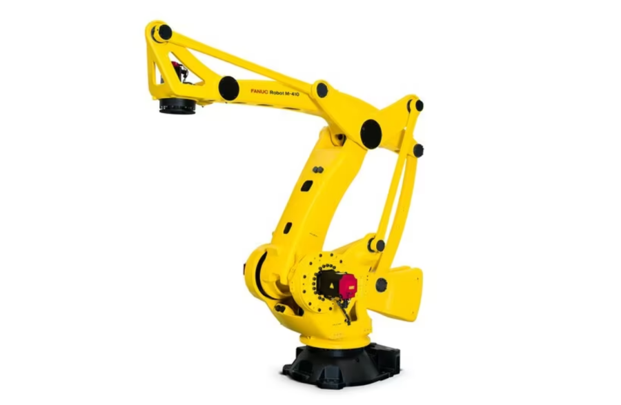 Промышленный робот Fanuc M-410iC/800F-32C