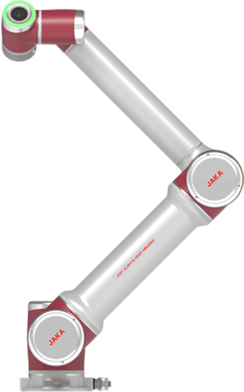 Коллаборативный робот (кобот) JAKA Zu 12