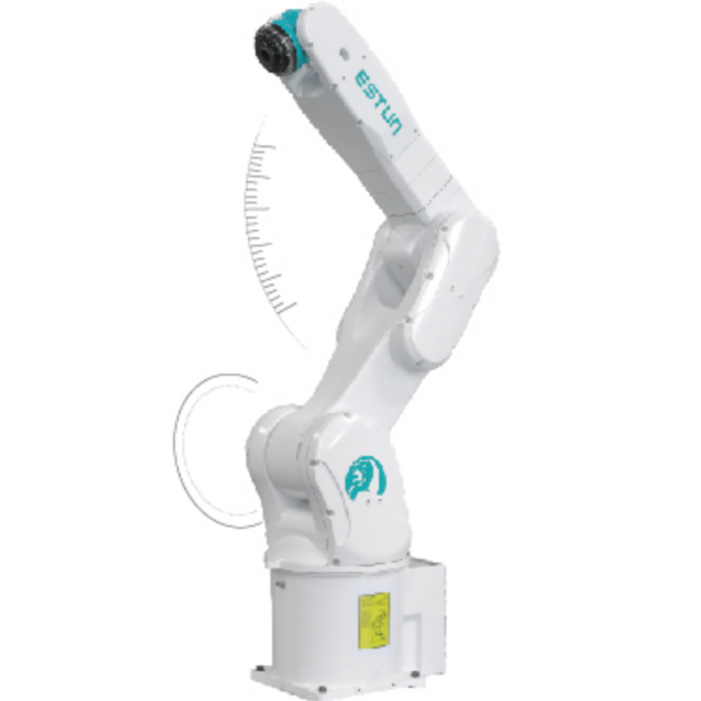 Промышленный робот ESTUN ER7-910-MI-PI-C