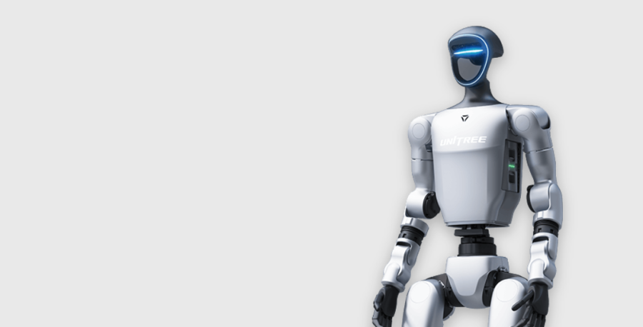 Роботы-гуманоиды