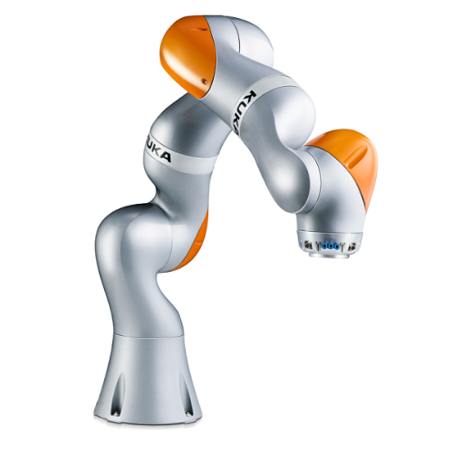 KUKA LBR iiwa