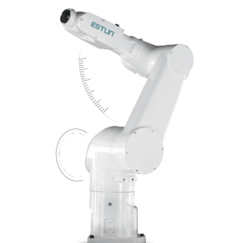 Промышленный робот ESTUN ER10B-900-MI