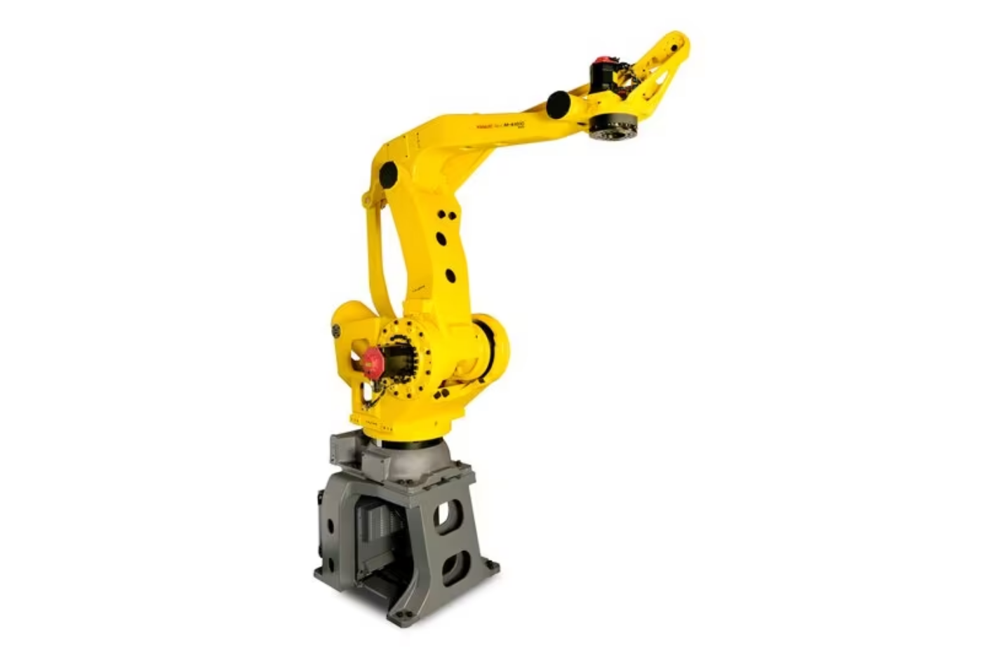 Промышленный робот Fanuc M-410iC/500
