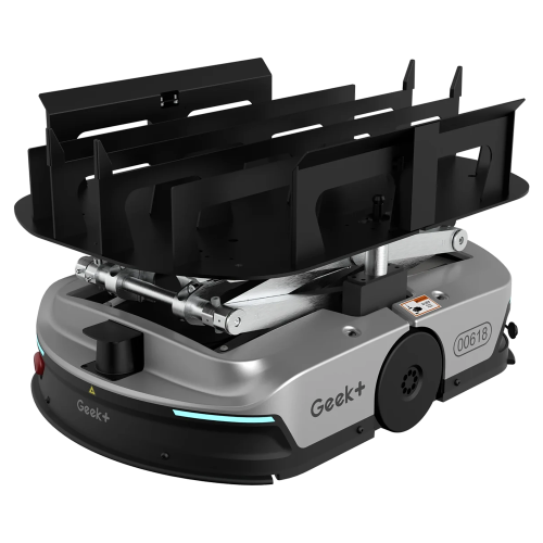 Транспортный AMR-робот Geek+ P40