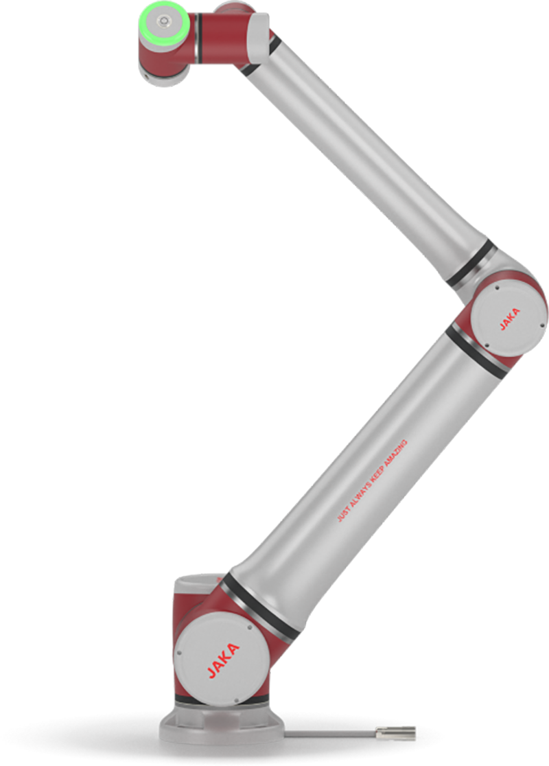 Коллаборативный робот (кобот) JAKA Zu 20
