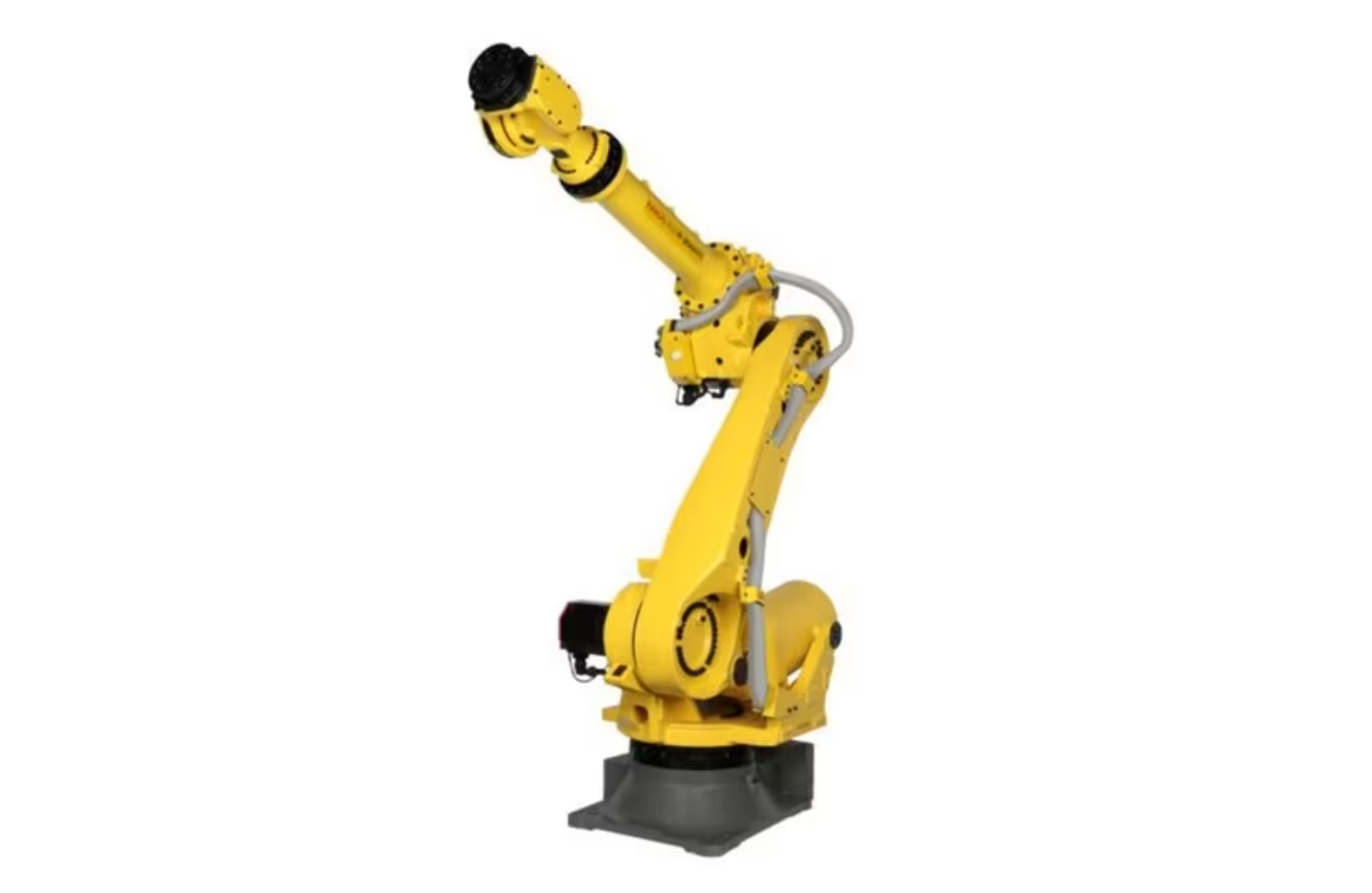 Промышленный робот Fanuc R-2000iC/240F