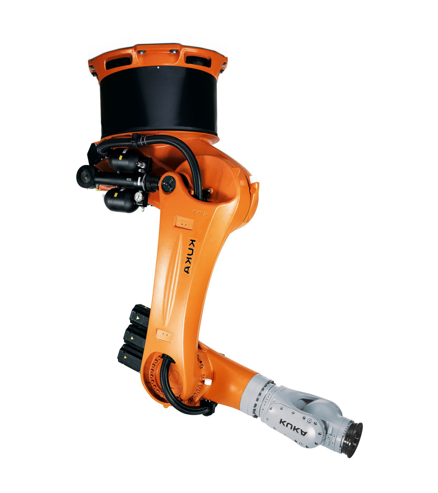 Промышленный робот KUKA FORTEC KR 500 R2830 C-F