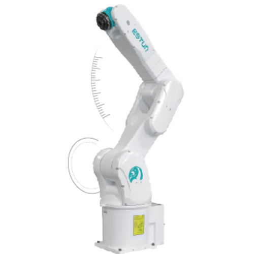 Промышленный робот ESTUN ER7-910-MI