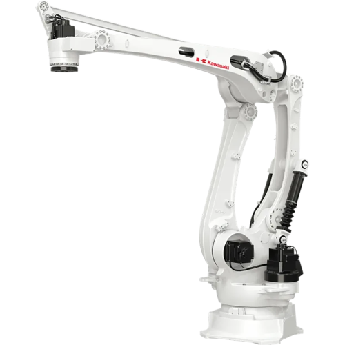 Промышленный робот-паллетайзер Kawasaki CP300L