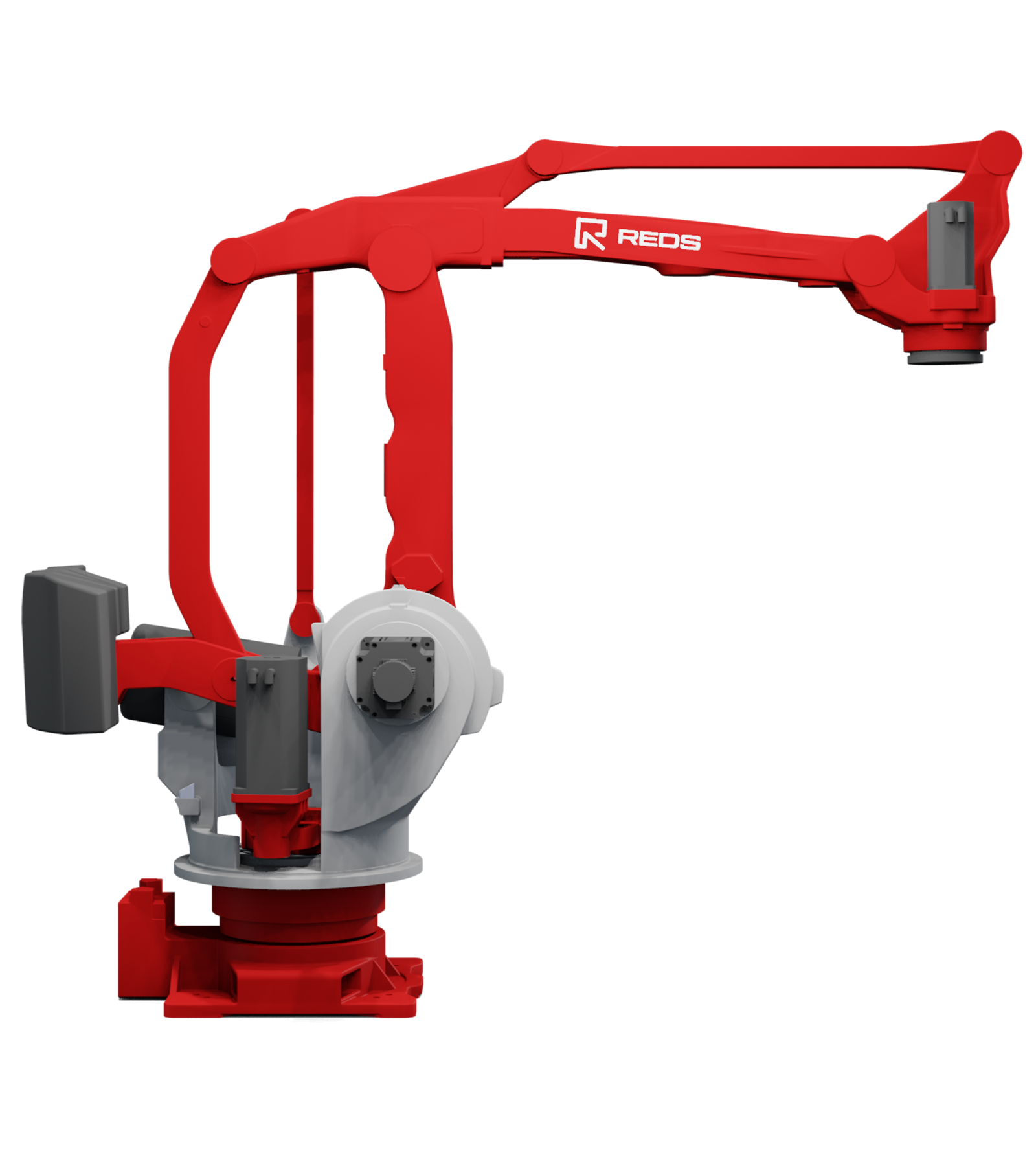 Промышленный робот TECHNORED REDS 800-3200