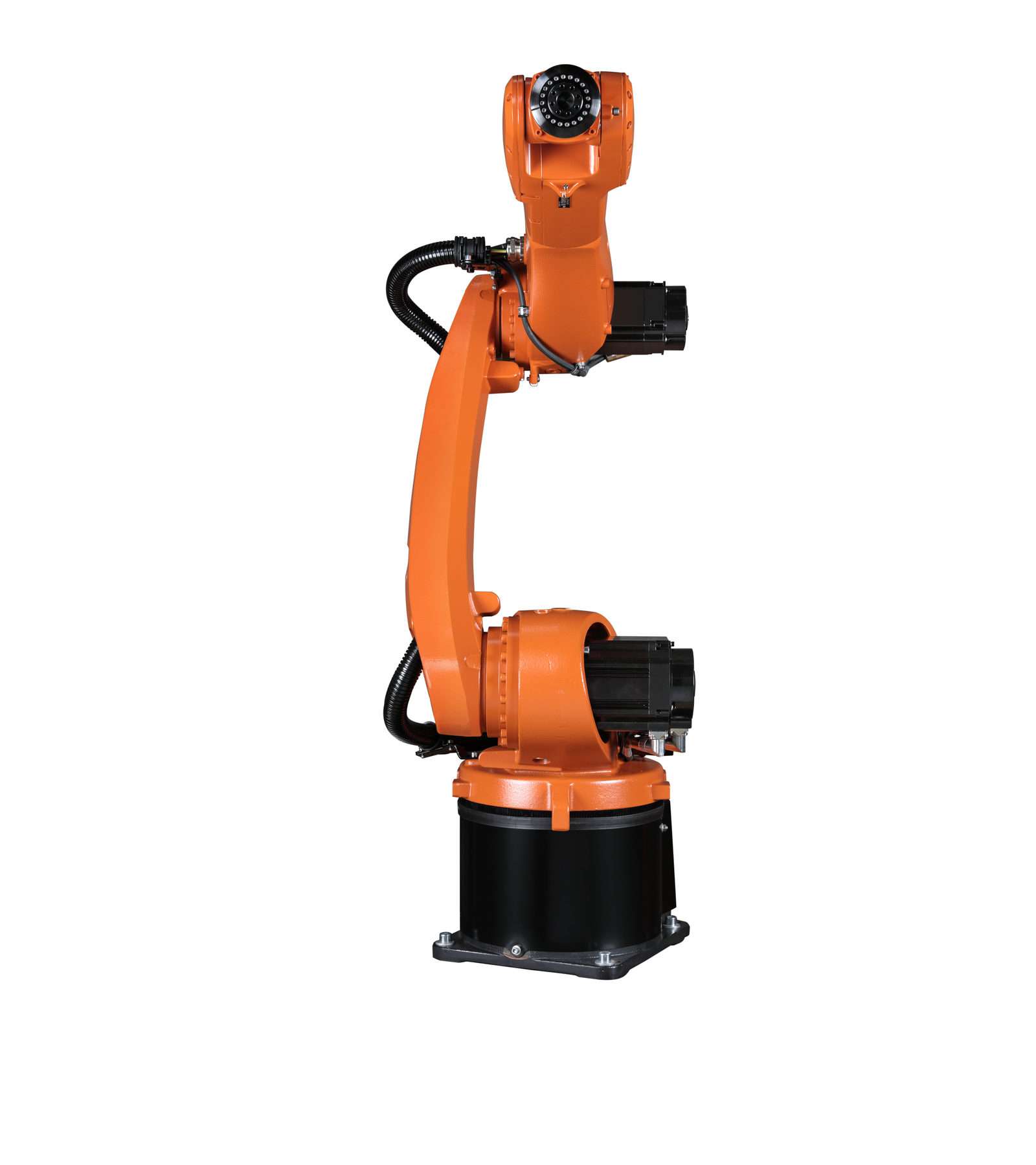 Промышленный робот KUKA CYBERTECH KR 6 R1840-2