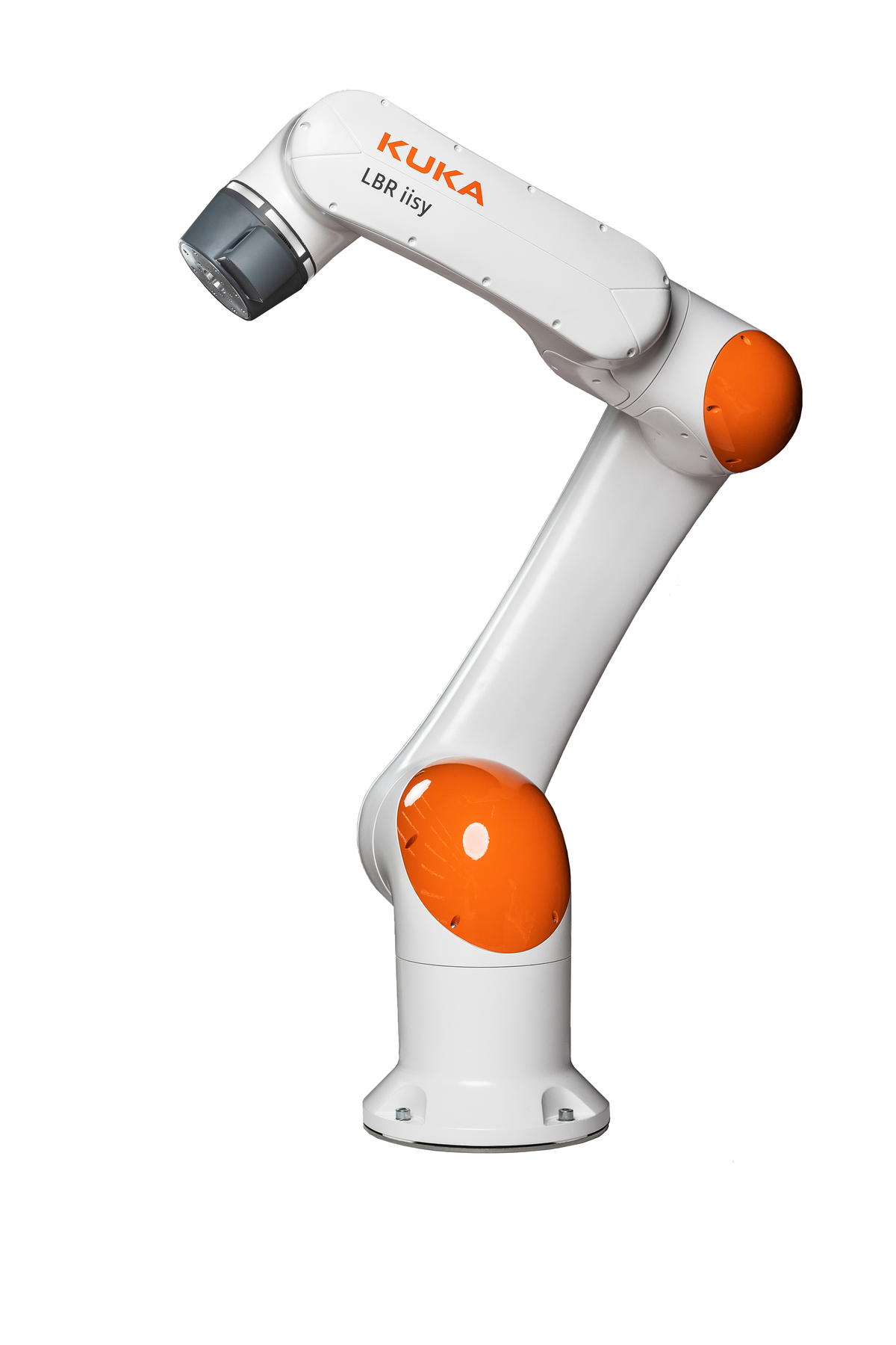 Коллаборативный робот (кобот) KUKA LBR iisy 6 R1300