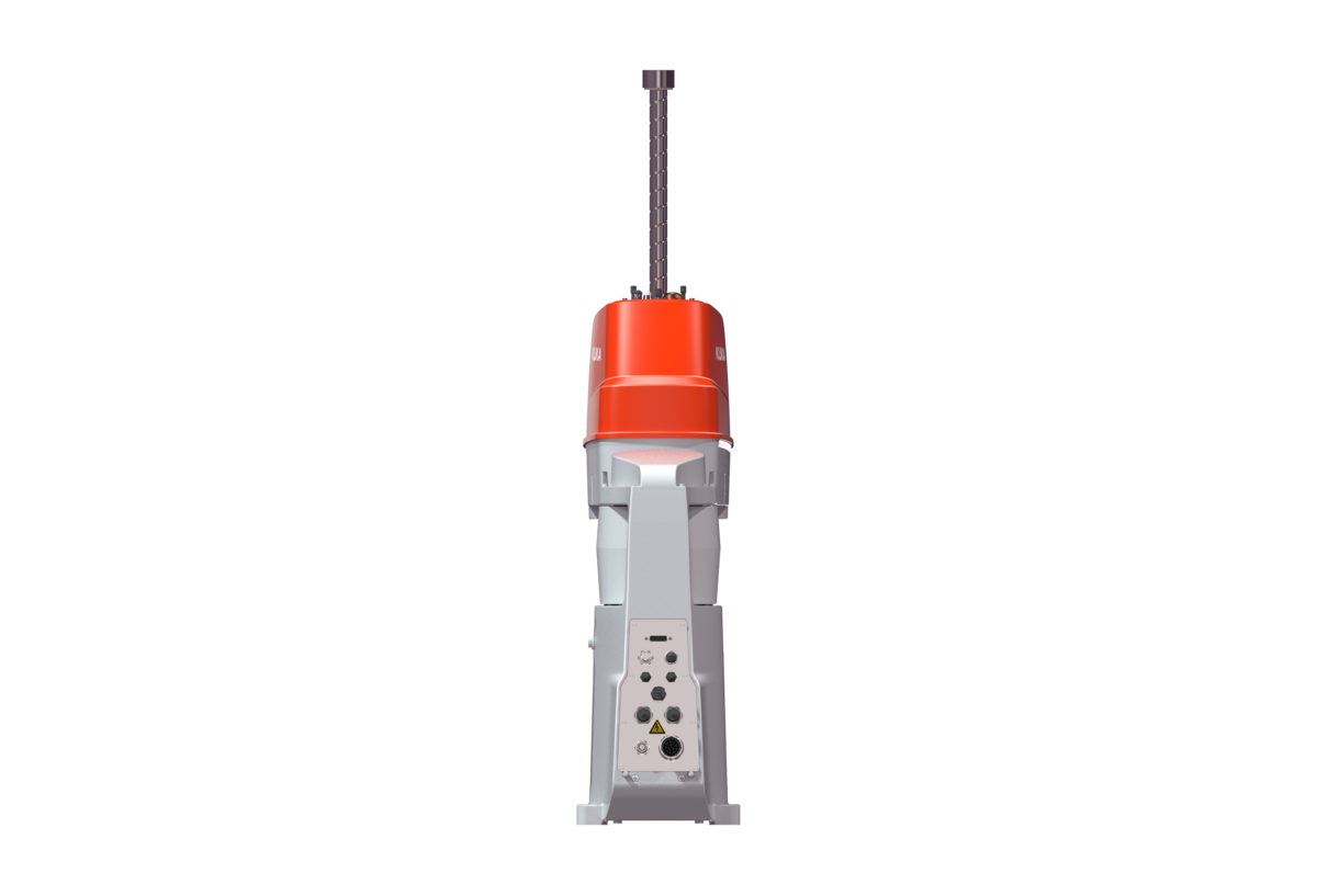 Промышленный SCARA-робот KUKA KR 20 R800 Z450