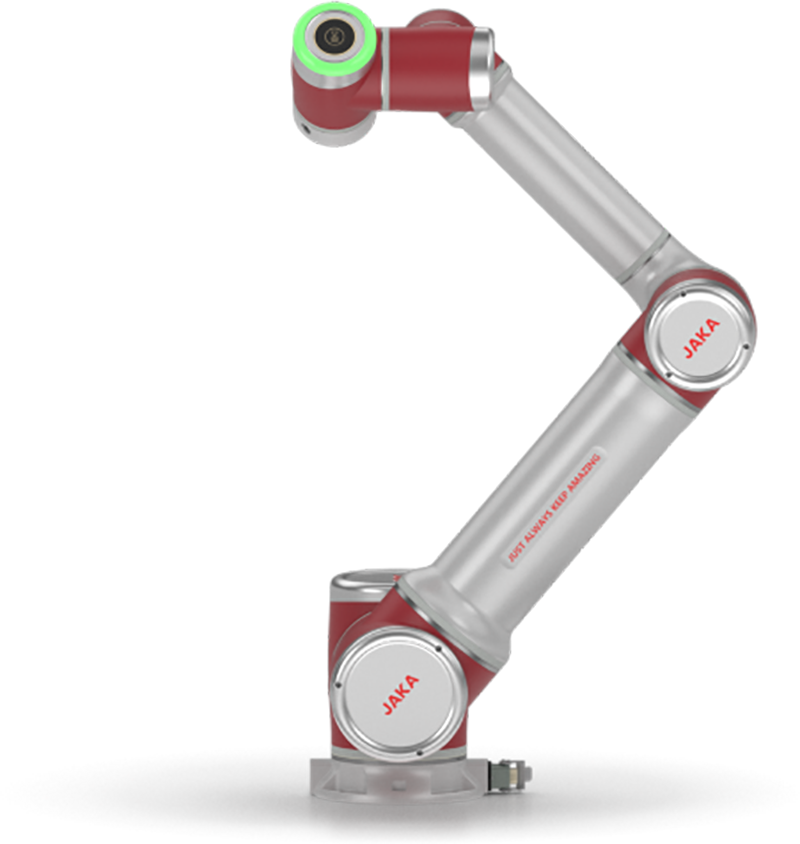 Коллаборативный робот (кобот) JAKA Zu 18