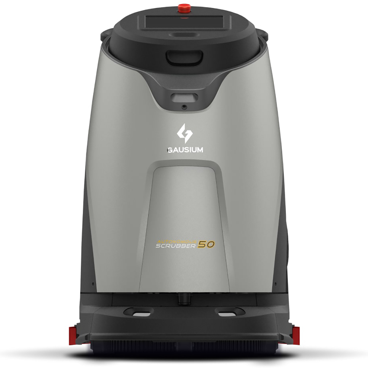 Робот-уборщик промышленный GAUSIUM SCRUBBER 50 Pro, дисковая щетка