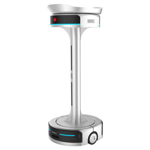 Сортировочный транспортный AMR-робот Geek+ S20Т