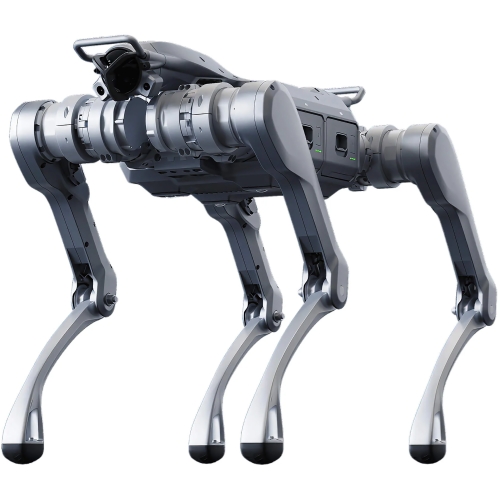 Бионический робот-собака промышленный Unitree A2
