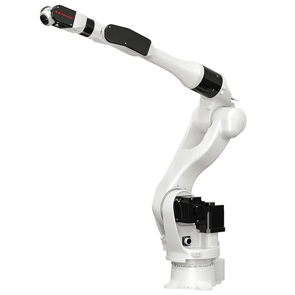 Промышленный робот для герметизации Kawasaki BU015X