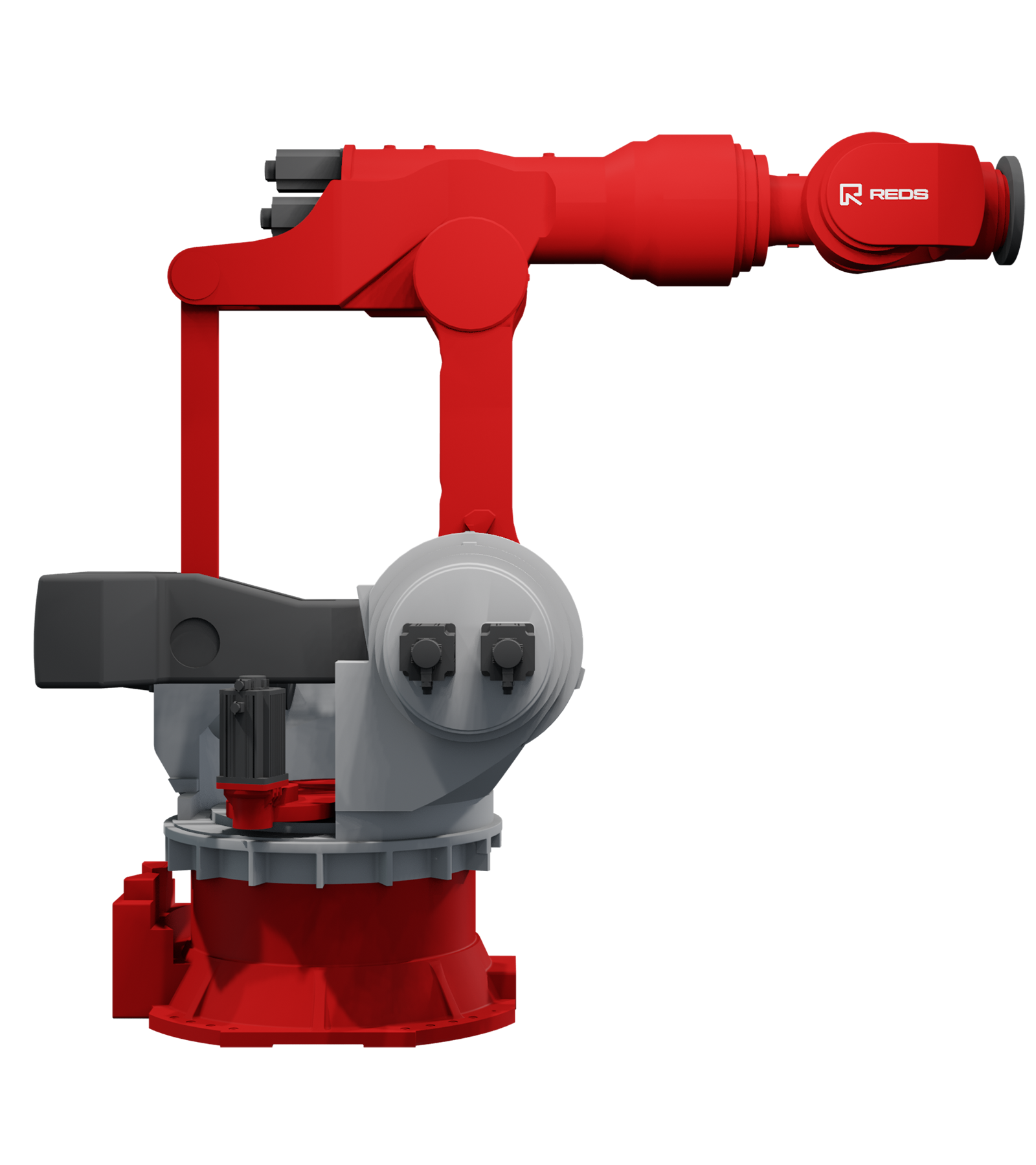Промышленный робот TECHNORED REDS 2000-4000