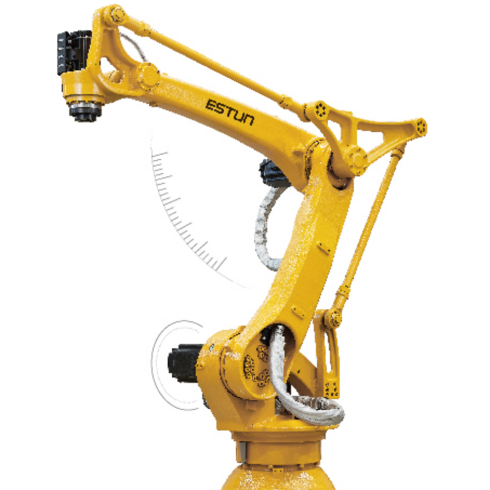 Промышленный робот ESTUN ER15-1520-PR