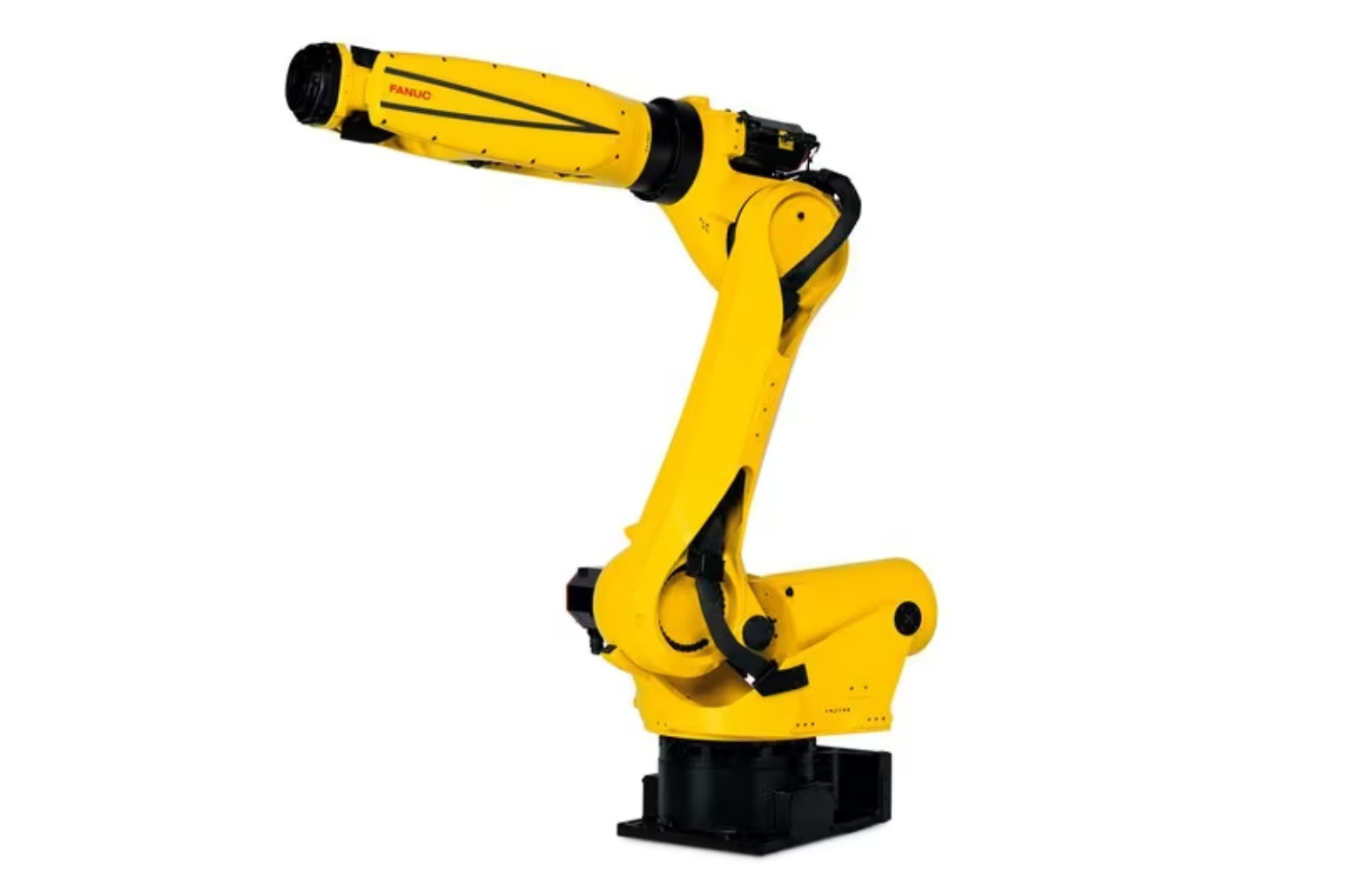 Промышленный робот Fanuc R-2000iD/165FH