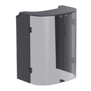 Защитный бокс №2 (Protection Case)