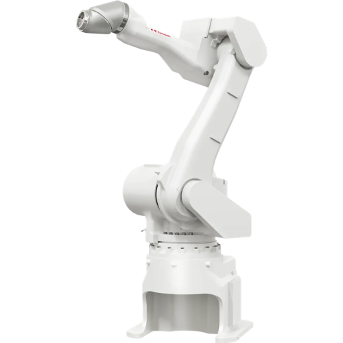 Промышленный робот Kawasaki KJ194 (напольный)