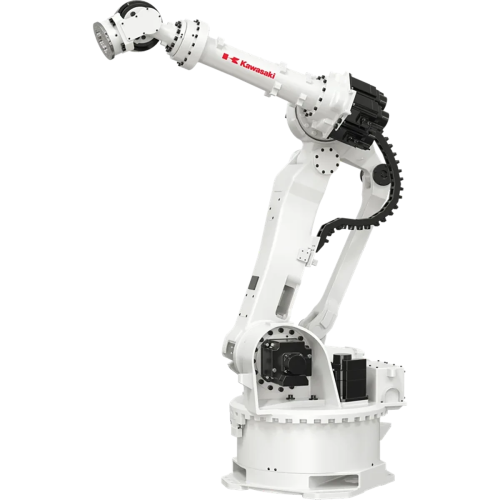 Промышленный робот Kawasaki ZX300S