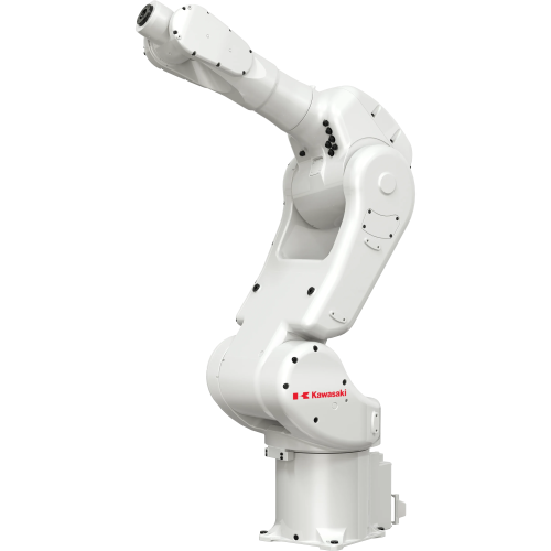 Промышленный сварочный робот Kawasaki RA005L